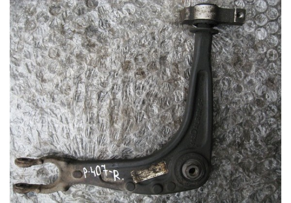 ричаг передньої підвіски,правий нижній,Peugeot 407,1.6hdi